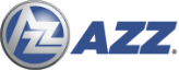 logo azz